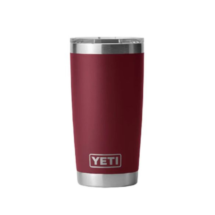 Yeti Rambler 20 oz Tumbler